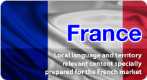 French Content quick pack image